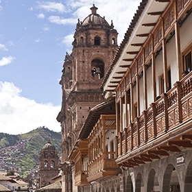 Personalized Travel Peru is a travel agency AND a tour operator